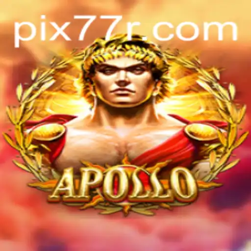 Descubra o Mundo de Apollo - A Inovação em Jogos em 77R.com