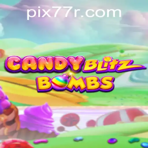 CandyBlitzBombs: Descubra as Regras e a Aventura de Jogo com 77R.com