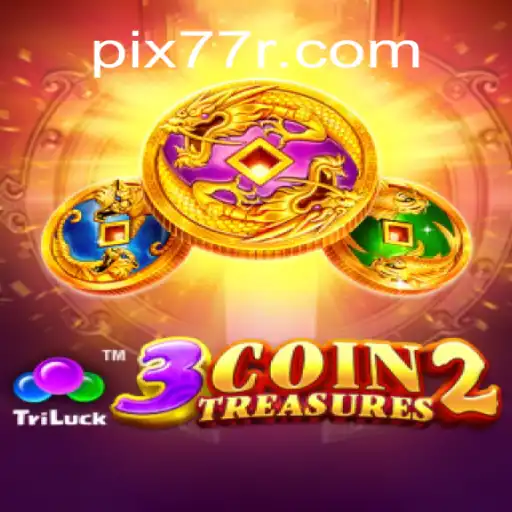Explorando o Universo de 3CoinTreasures2: Aventura e Estratégia no Mundo Virtual