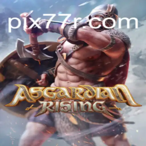 Mergulhe no Universo de AsgardianRising