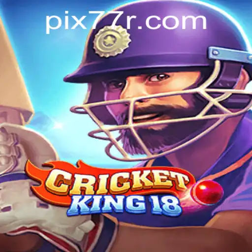 Introdução ao Jogo CricketKing18: Regras e Eventos Atuais