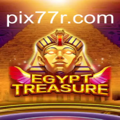 Desvendando os Segredos do EgyptTreasure: Um Mergulho na Aventura dos Tesouros Egípcios