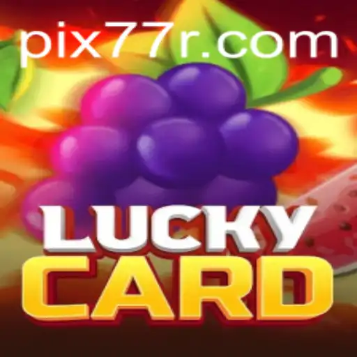Descubra o Emocionante Mundo de LuckyCard e a Revolução Online com 77R.com
