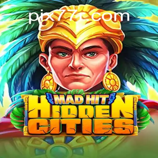 Explorando as Atrações de MadHitHiddenCities e a Influência de 77R.com