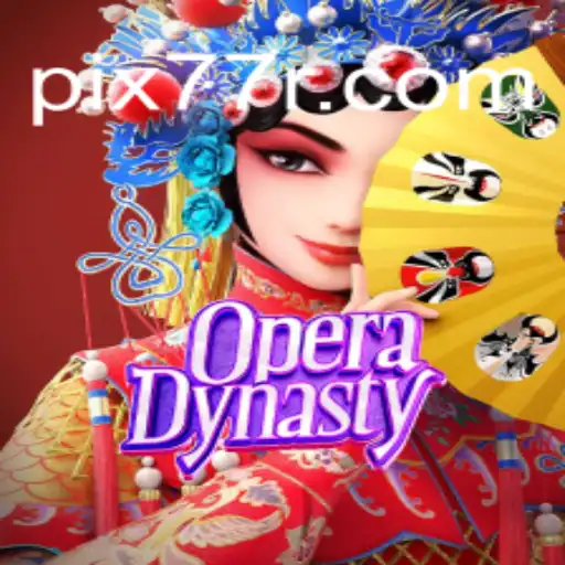 Descubra 'OperaDynasty': Um Mergulho no Mundo do Jogo e Suas Regras Inovadoras
