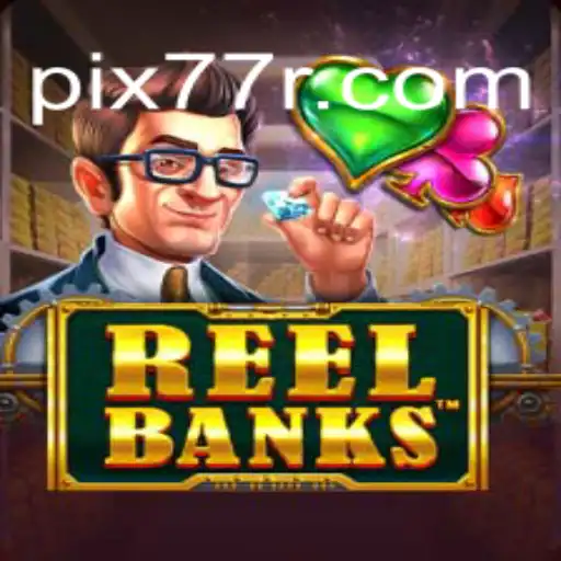 Descubra o Mundo de Emoções em ReelBanks