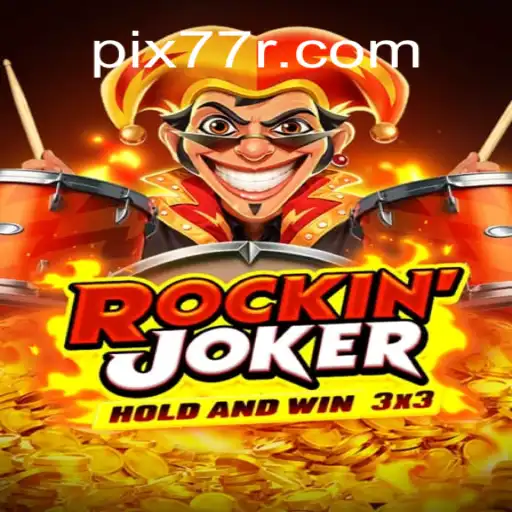 Explorando o Mundo do RockinJoker: Um Jogo de Azar e Estratégia