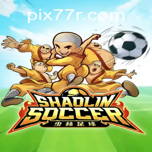 Descubra o Mundo de ShaolinSoccer: Um Jogo Eletrizante