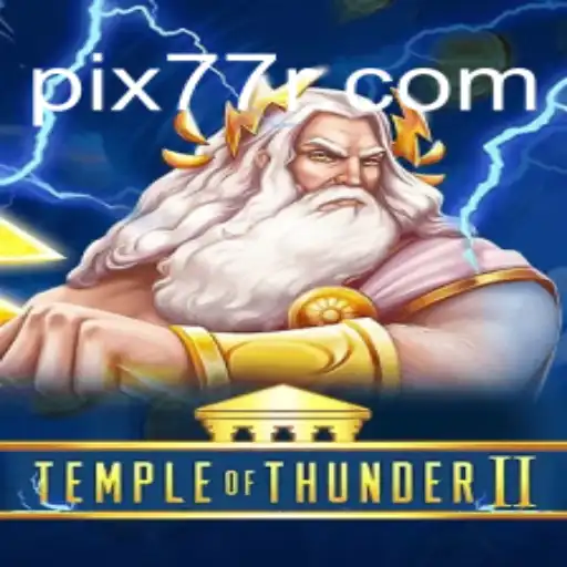 TempleofThunderII: Reviva a Aventura Épica com Novas Atualizações