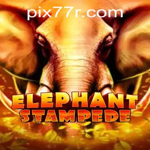 ElephantStampede: Uma Aventura Selvagem no Mundo dos Jogos