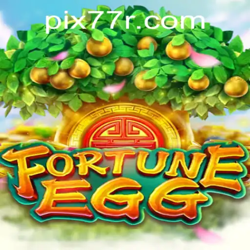 Descubra o Fascinante Mundo do Jogo FortuneEgg