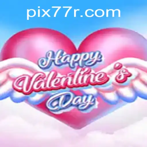 HappyValentinesDay: Mergulhe na Magia do Amor com 77R.com