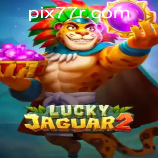 Explorando o Fascinante Mundo de Luckyjaguar2 no 77R.com