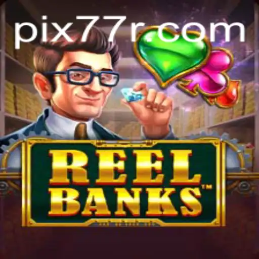 Descubra o Mundo de Emoções em ReelBanks