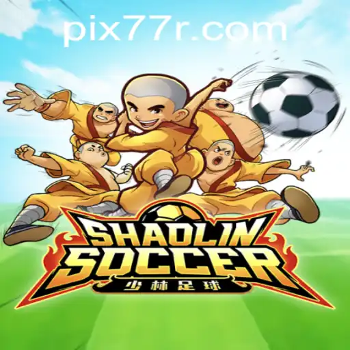 Descubra o Mundo de ShaolinSoccer: Um Jogo Eletrizante