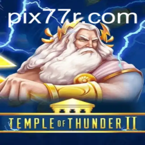 TempleofThunderII: Reviva a Aventura Épica com Novas Atualizações