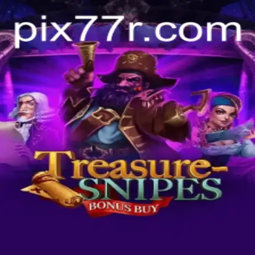 Descubra o Fascinante Mundo de TreasuresnipesBonusBuy